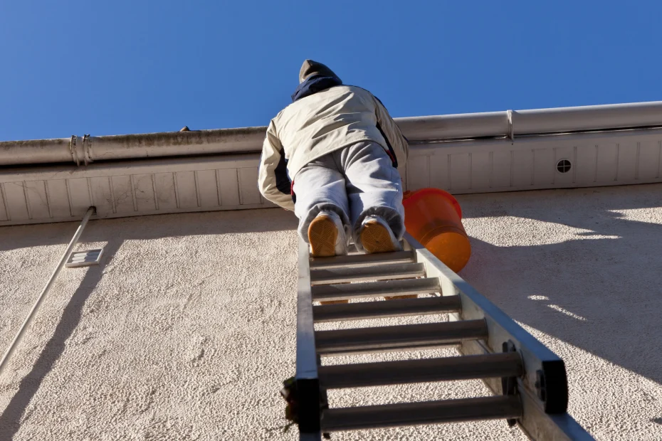 Gutter Cleaning Nicholasville