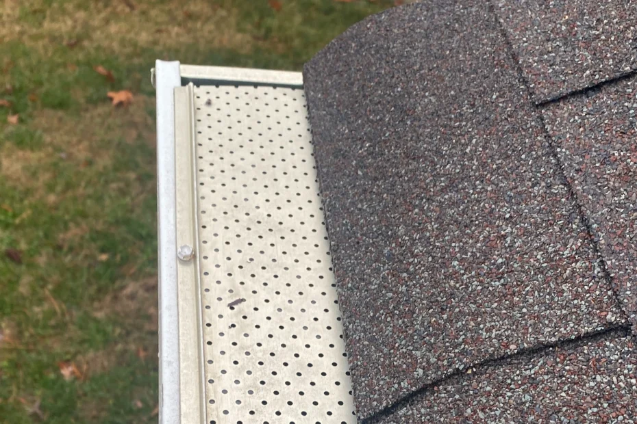 Gutter Cleaning Nicholasville