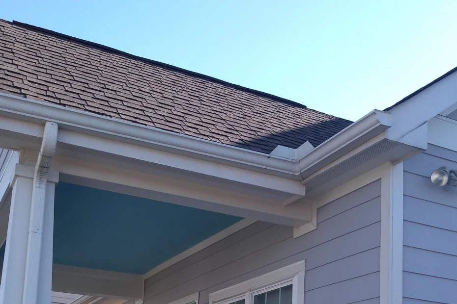 Gutter Cleaning Nicholasville