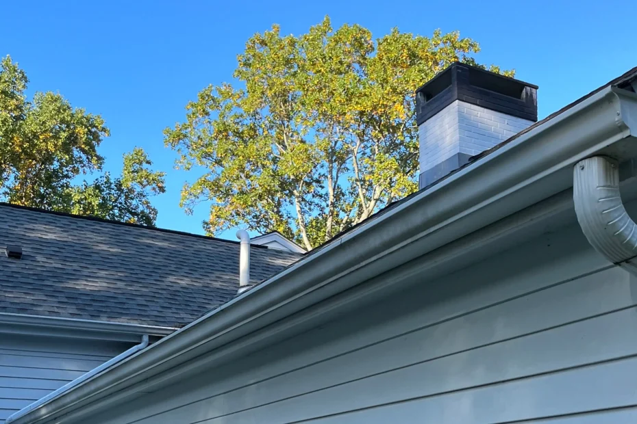 Gutter Cleaning Nicholasville